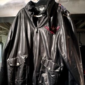 Hama Jeans windbreaker